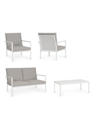 Salón “KONNOR” outdoor – BIZZOTTO