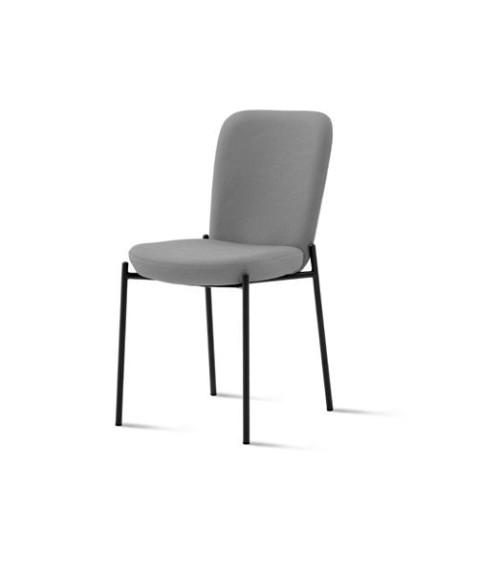 Sedia Akita – Target Point | Bhome by Arredi Barbàra