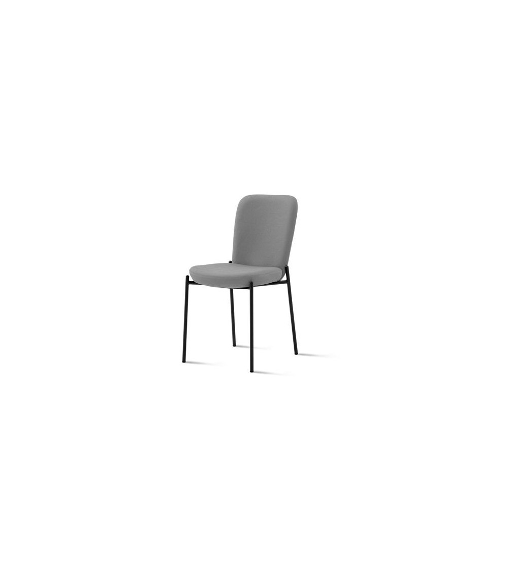 Sedia Akita – Target Point | Bhome by Arredi Barbàra