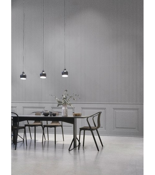 Papier peint “WPC_1015” – Collection Boiserie | BHOME