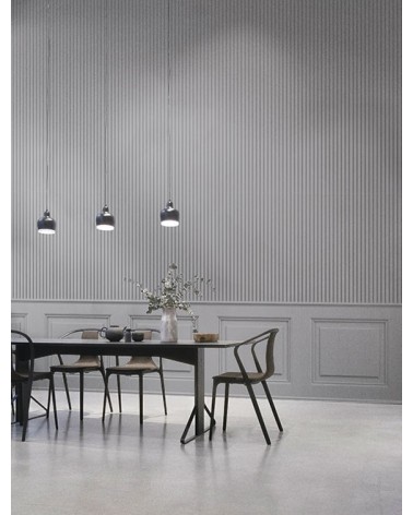 Papier peint “WPC_1015” – Collection Boiserie | BHOME