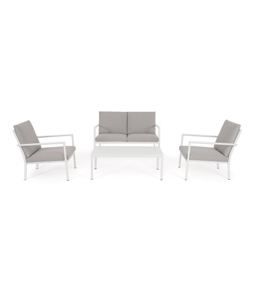 Salón “KONNOR” outdoor – BIZZOTTO