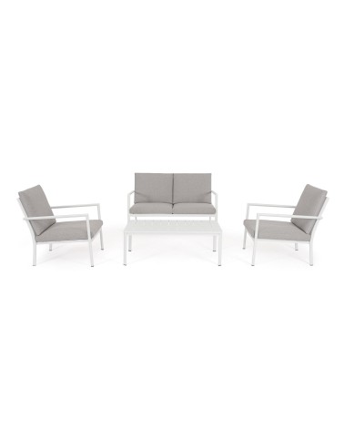 Salón “KONNOR” outdoor – BIZZOTTO