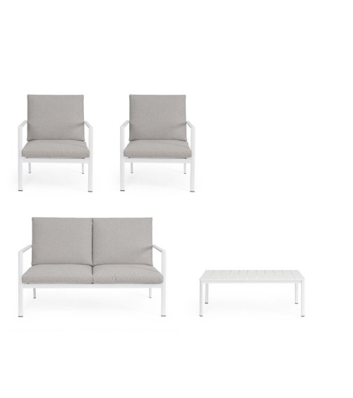 Salón “KONNOR” outdoor – BIZZOTTO
