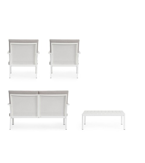 Salón “KONNOR” outdoor – BIZZOTTO