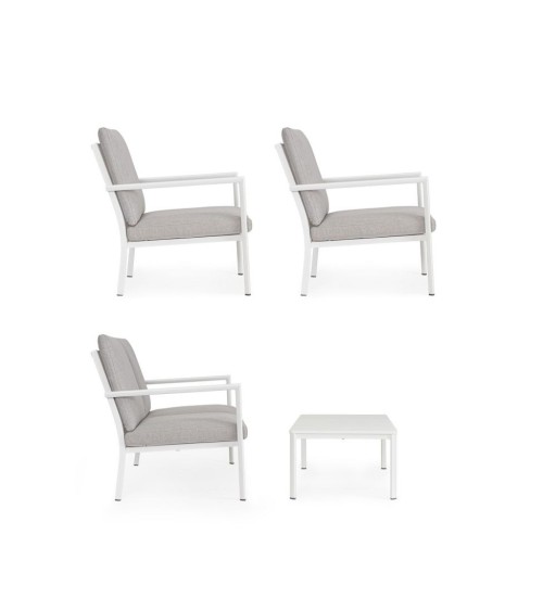Salón “KONNOR” outdoor – BIZZOTTO
