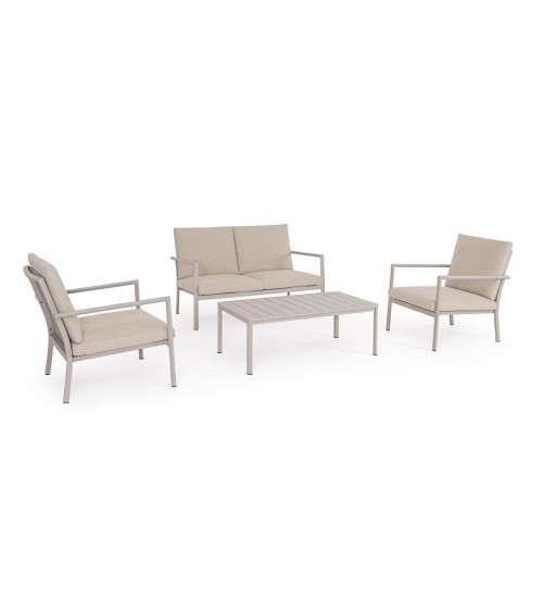Salón “KONNOR” outdoor – BIZZOTTO