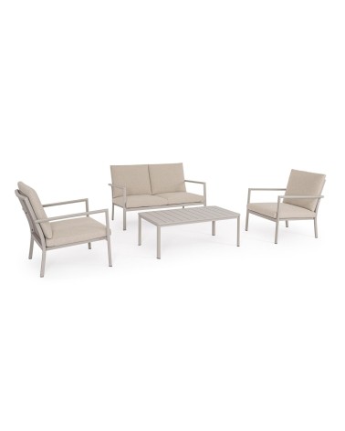 Salón “KONNOR” outdoor – BIZZOTTO