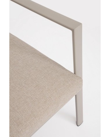 Salón “KONNOR” outdoor – BIZZOTTO