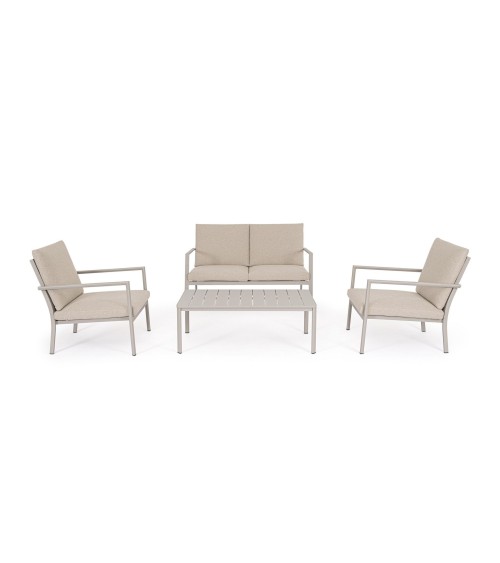 Salón “KONNOR” outdoor – BIZZOTTO