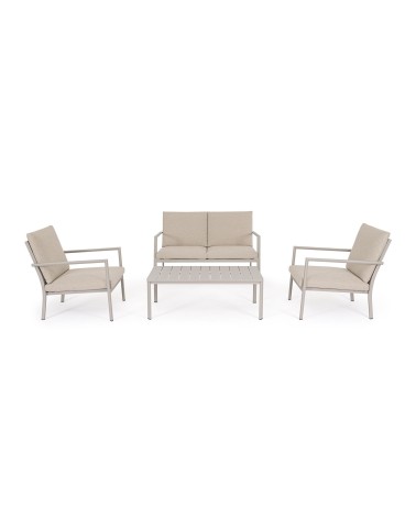 Salón “KONNOR” outdoor – BIZZOTTO