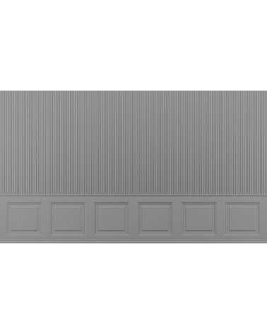 Papier peint “WPC_1015” – Collection Boiserie | BHOME