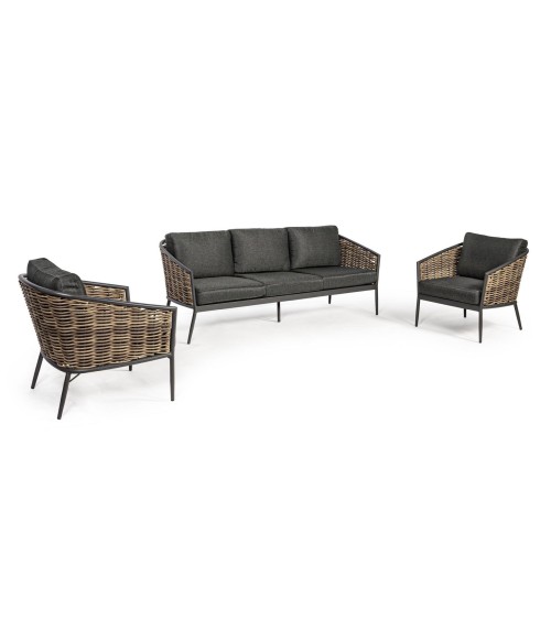 Salón “MARIBELA” outdoor – BIZZOTTO