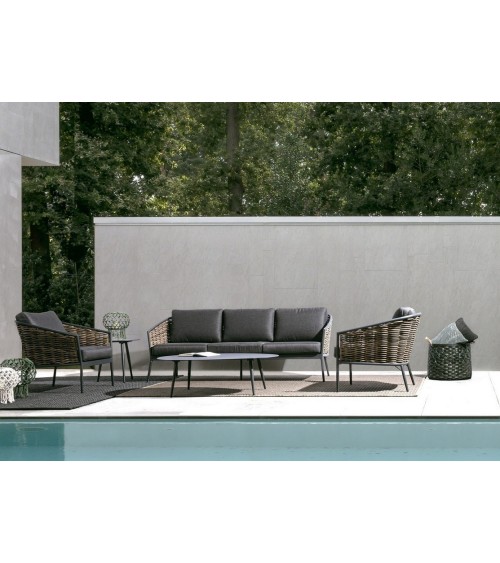 Salón “MARIBELA” outdoor – BIZZOTTO