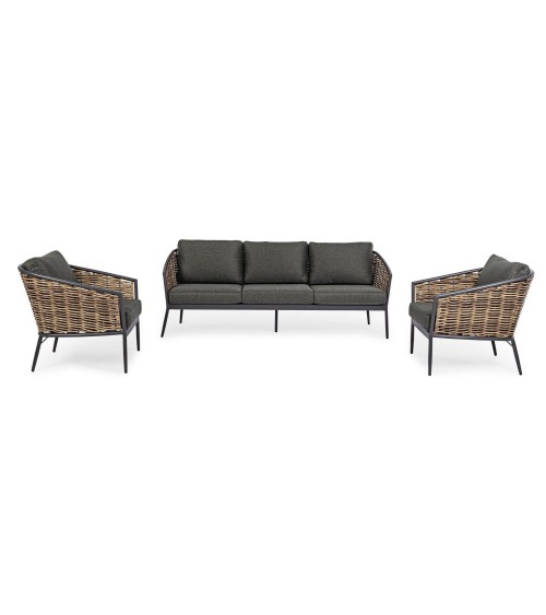 Salón “MARIBELA” outdoor – BIZZOTTO