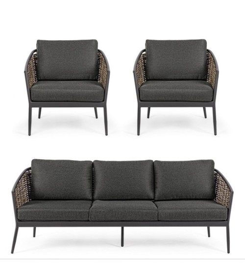 Salón “MARIBELA” outdoor – BIZZOTTO