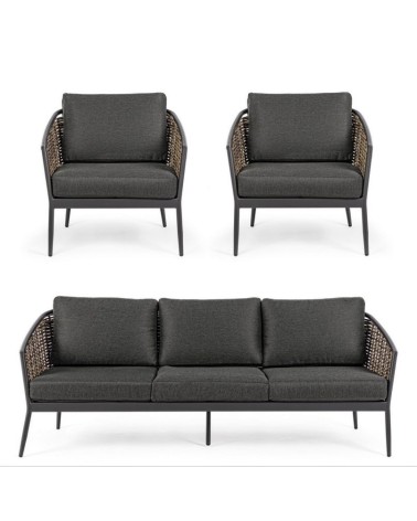 Salón “MARIBELA” outdoor – BIZZOTTO