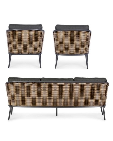 Salón “MARIBELA” outdoor – BIZZOTTO