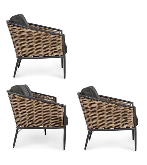 Salón “MARIBELA” outdoor – BIZZOTTO