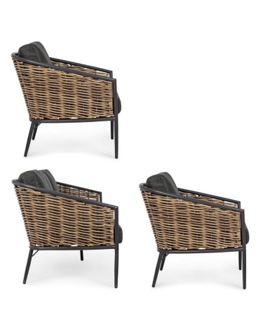 Salón “MARIBELA” outdoor – BIZZOTTO