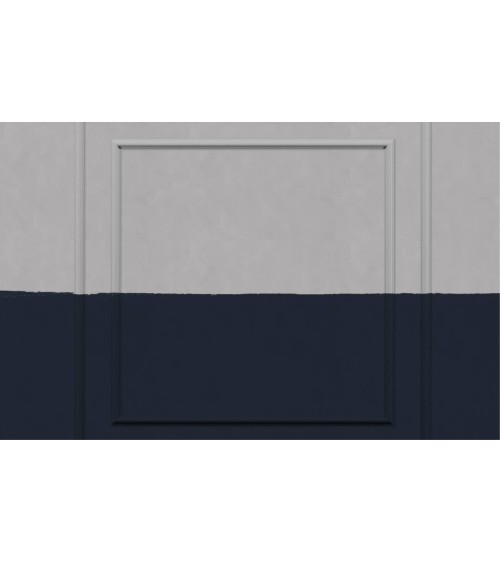 Carta da parati “WPC_1021” – Collezione Boiserie | BHOME