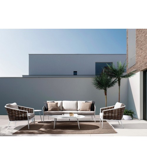 Salón “MARIBELA” outdoor – BIZZOTTO