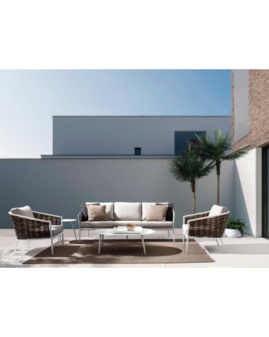 Salón “MARIBELA” outdoor – BIZZOTTO