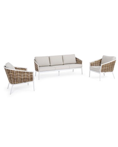 Salón “MARIBELA” outdoor – BIZZOTTO