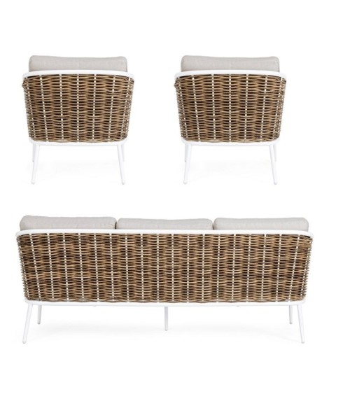 Salón “MARIBELA” outdoor – BIZZOTTO