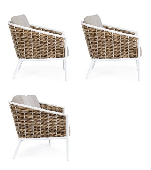 Salón “MARIBELA” outdoor – BIZZOTTO
