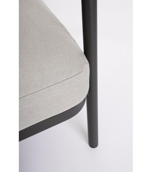 Salón “MIRAVET” outdoor – BIZZOTTO