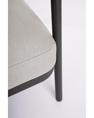 Salón “MIRAVET” outdoor – BIZZOTTO
