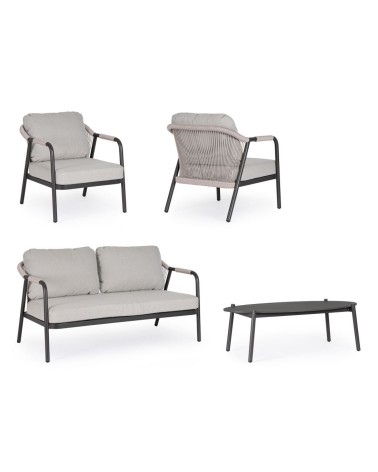 Salón “MIRAVET” outdoor – BIZZOTTO
