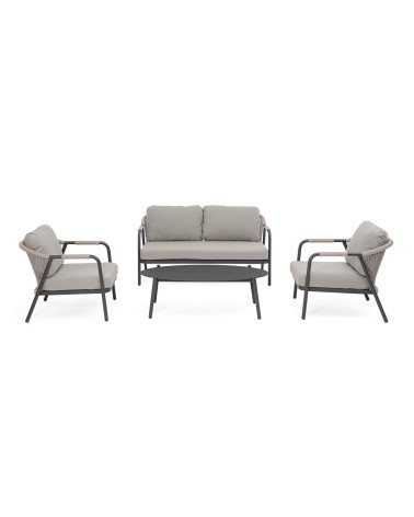 Salón “MIRAVET” outdoor – BIZZOTTO