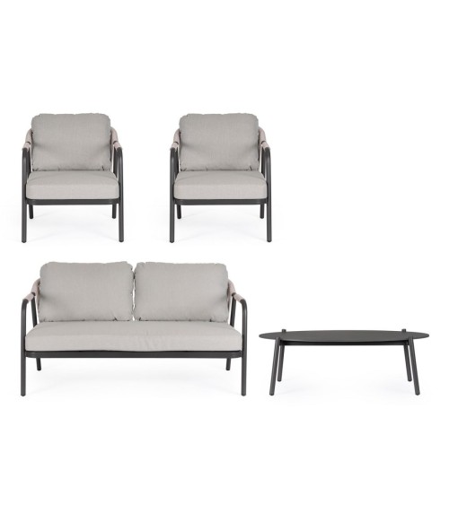 Salón “MIRAVET” outdoor – BIZZOTTO