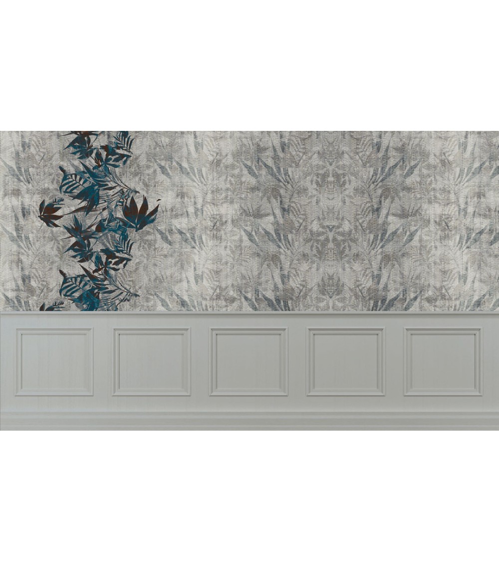 Papier peint “WPC_1034” – Collection Boiserie | BHOME