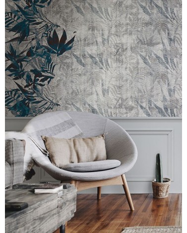 Papier peint “WPC_1034” – Collection Boiserie | BHOME