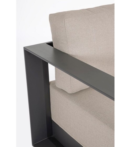 Salotto MOSES outdoor BIZZOTTO | BHOME by Arredi Barbàra