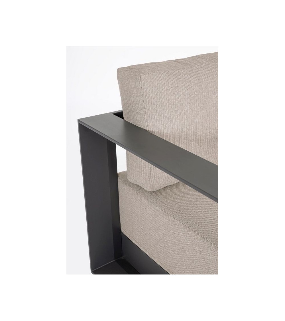 Salotto MOSES outdoor BIZZOTTO | BHOME by Arredi Barbàra