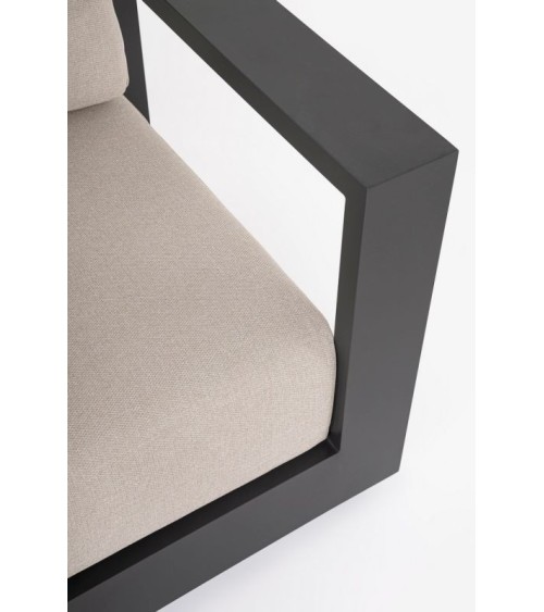 Salotto MOSES outdoor BIZZOTTO | BHOME by Arredi Barbàra