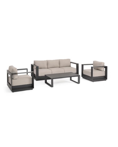 Salotto MOSES outdoor BIZZOTTO | BHOME by Arredi Barbàra