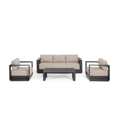 Salotto MOSES outdoor BIZZOTTO | BHOME by Arredi Barbàra