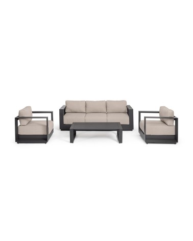 Salotto MOSES outdoor BIZZOTTO | BHOME by Arredi Barbàra