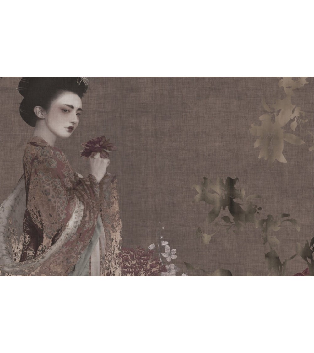 Wallpaper “WPC_1500” – Fantasia Collection | BHOME
