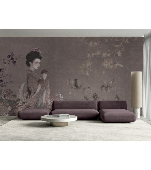 Papel pintado “WPC_1500” – Colección Fantasía | BHOME