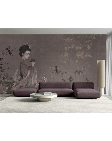 Papel pintado “WPC_1500” – Colección Fantasía | BHOME