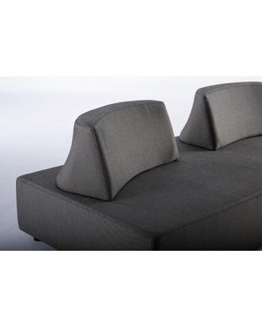 Salotto angolare PIPER outdoor BIZZOTTO | BHOME by Arredi Barbàra