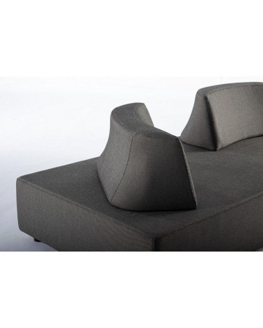 Salotto angolare PIPER outdoor BIZZOTTO | BHOME by Arredi Barbàra
