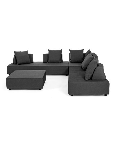 Salotto angolare PIPER outdoor BIZZOTTO | BHOME by Arredi Barbàra