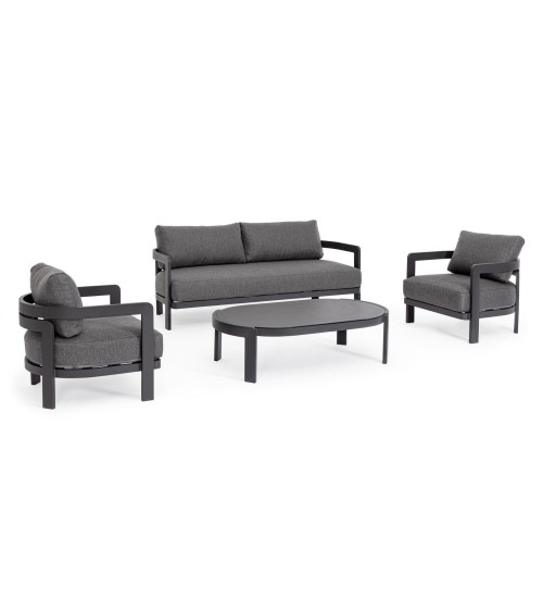 Salotto PRESLEY outdoor BIZZOTTO | BHOME by Arredi Barbàra